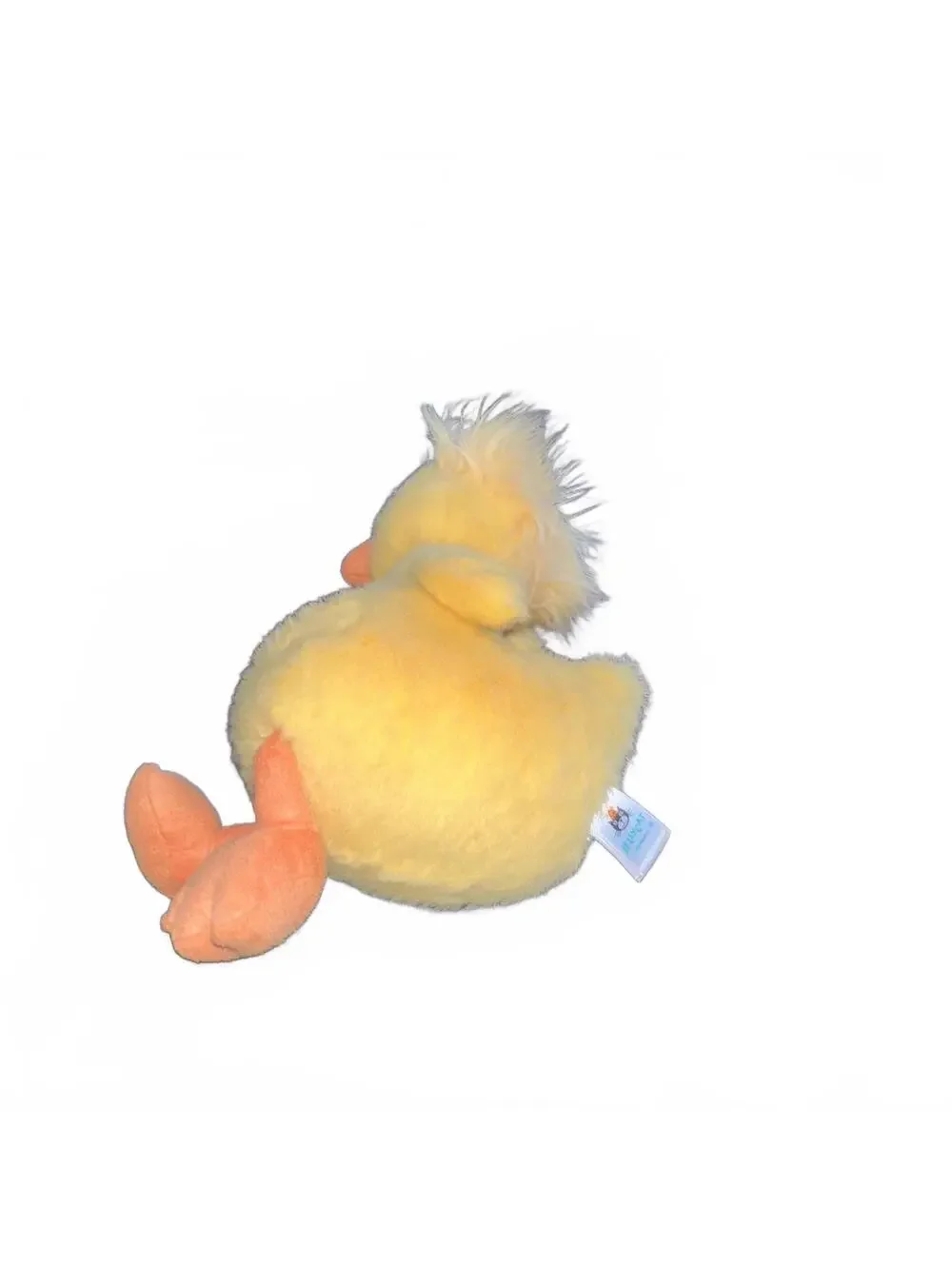 Jellycat  Dorit Duckling